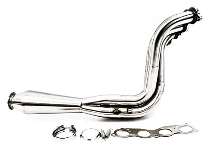 PLM Power Driven K Swap 4-2-1 Tri-Y Header