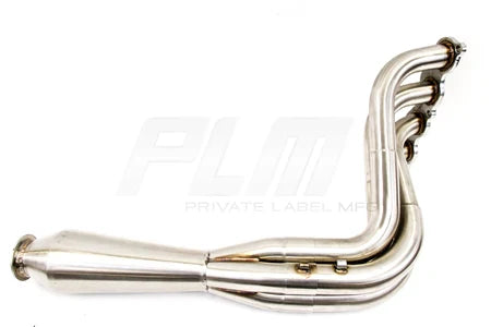 PLM Power Driven K Swap 4-2-1 Tri-Y Header - 0