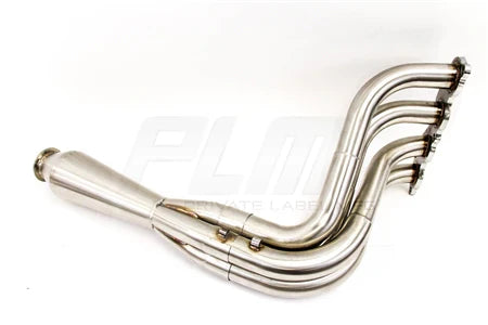 PLM Power Driven K Swap 4-2-1 Tri-Y Header