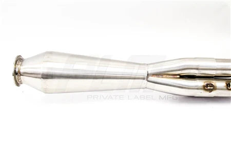 PLM Power Driven K Swap 4-2-1 Tri-Y Header