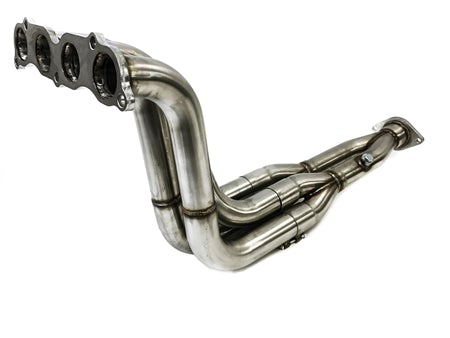 PLM Power Driven K Swap K20 K24 4-2-1 RB V2 Header