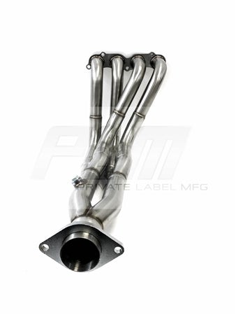 PLM Power Driven K Swap K20 K24 4-2-1 RB V2 Header