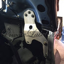PLM Honda S2000 Hardtop Security Brackets AP1 AP2-3