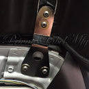 PLM Honda S2000 Hardtop Security Brackets AP1 AP2-5