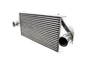 PLM Backdoor Front Mount Intercooler - Dual 3" Inlet / Outlet-1