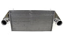 PLM Backdoor Front Mount Intercooler - Dual 3" Inlet / Outlet-2