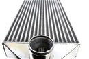 PLM Backdoor Front Mount Intercooler - Dual 3" Inlet / Outlet-3