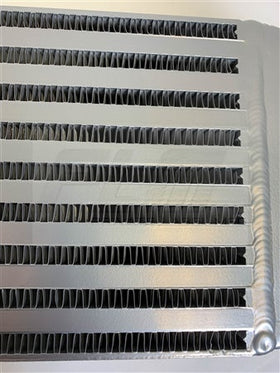 PLM INTERCOOLER KIT - CIVIC TYPE R ( FK8 ) 2017+ - 0