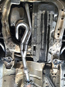 PLM Power Driven J-Series Header J-Pipe TL V6 2004 - 2008 & Accord V6 2003 - 2007-17