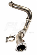 PLM Power Driven K-Series Downpipe For K-Swap K20 K24-3