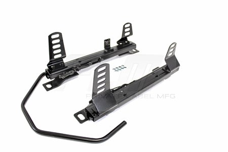 PLM SUPER LOW DOWN SEAT RAIL (LEFT / DRIVER) - CIVIC SI "FG" 06+