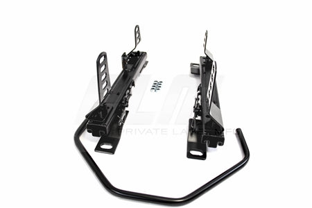 PLM SUPER LOW DOWN SEAT RAIL (LEFT / DRIVER SIDE) WRX / STI  GK GT 2015+