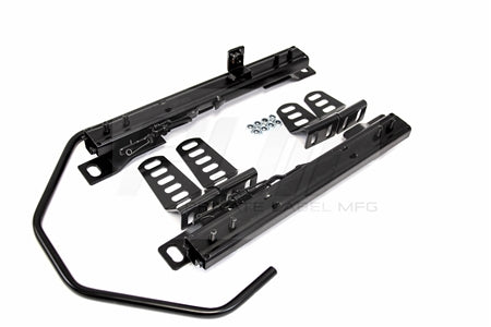 PLM SUPER LOW DOWN SEAT RAIL (LEFT / DRIVER SIDE) WRX / STI  GK GT 2015+