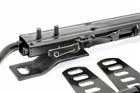 PLM SUPER LOW DOWN SEAT RAIL (LEFT / DRIVER SIDE) WRX / STI  GK GT 2015+