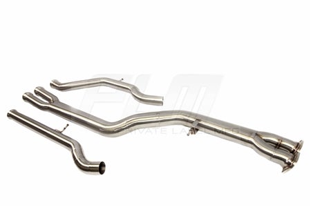 BMW M3 / M4 (F80 / F82 ) 2015-2019 MID PIPE