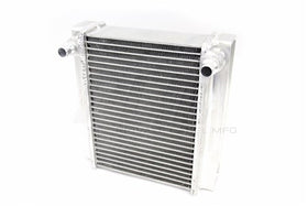 PLM Power Driven 4.5 AMG HEAT EXCHANGER CLA45  A45 GLA45 - 0