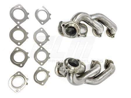 Private Label Mfg Power Driven Header | Mercedes E55 CLS55 5.5L