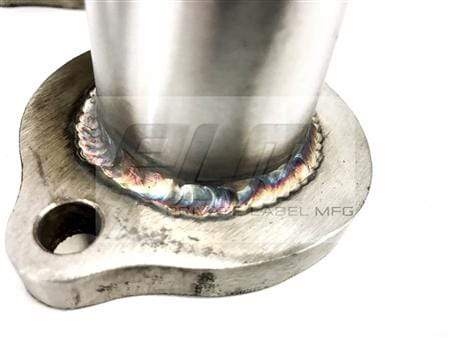 Private Label Mfg Power Driven Header | Mercedes E55 CLS55 5.5L