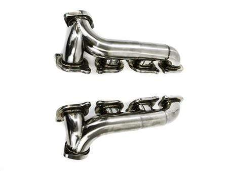 Private Label MFG Headers | Mercedes Benz 6.3 AMG E63/C63/CLS63