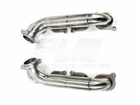 PLM Power Driven 6.3 AMG Mercedes Benz Headers E63 C63 CLS63 - 0