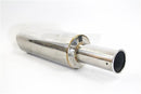 PLM Power Driven Universal Rolled Tip Muffler-1