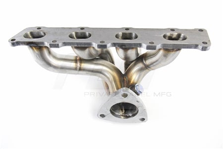 PLM Power Driven Polaris Slingshot Header Manifold - 0