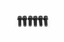 PLM Pressure Plate Bolt Kit For Honda & Acura - Set of 6 Pieces-1