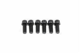 PLM Pressure Plate Bolt Kit For Honda & Acura - Set of 6 Pieces