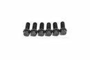PLM Pressure Plate Bolt Kit For Honda & Acura - Set of 6 Pieces-2