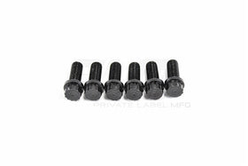 PLM Pressure Plate Bolt Kit For Honda & Acura - Set of 6 Pieces - 0