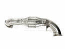PLM Power Driven Mini Cooper Downpipe 07 - 14 R56-2