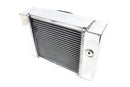 PLM Private Label Mfg. Power Driven Compact Drag Radiator - Small-2