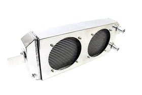 PLM Power Driven Tucked Radiator - Honda Acura - 0