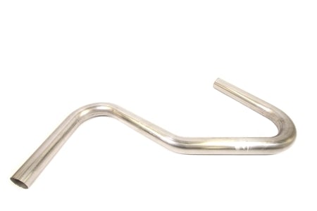 PLM S-PIPE 3.0" PIPING