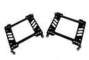 PLM Seat Base Mount Bracket For Nissan 240SX-1