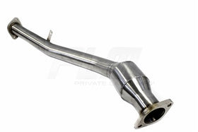 PLM Power Driven FR-S BRZ 86 Catted Front Pipe - 0