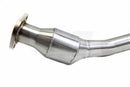 PLM Power Driven FR-S BRZ 86 Catted Front Pipe-3