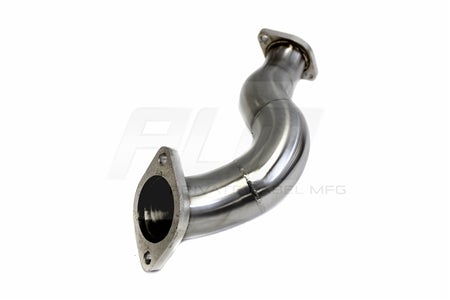 PLM Power Driven FR-S / BRZ OVERPIPE - 0