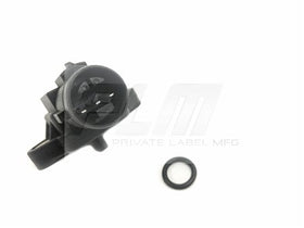 PLM Power Driven 4 BAR MAP Sensor B / D / H / F-Series - 0