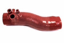 PLM 3.0" Turbo Inlet Hose With Nozzle SUBARU WRX 2015-2019 *RED*-3