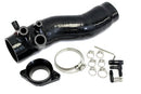 PLM Turbo Inlet Hose Kit 3-inch with nozzle - Subaru WRX 2015 - 2021-1