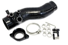 PLM Turbo Inlet Hose Kit 3-inch with nozzle - Subaru WRX 2015 - 2021