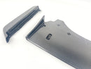 PLM 2022+ Subaru WRX VB 3-Piece Carbon Fiber Rear Diffuser-3