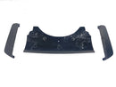 PLM 2022+ Subaru WRX VB 3-Piece Carbon Fiber Rear Diffuser-5