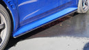 PLM 2022+ Subaru WRX VB Carbon Fiber Side Skirts-2