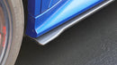 PLM 2022+ Subaru WRX VB Carbon Fiber Side Skirts-3