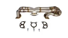 PLM Unequal Length UEL Header 2022 - 2026 Subaru WRX VB FA24 Exhaust Manifold