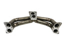 PLM Subaru WRX Equal Length Turbo Header Manifold 2015 - 2020-1