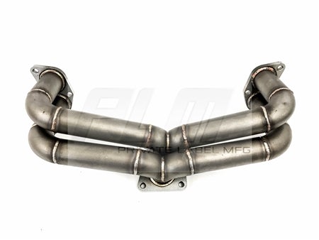 PLM Subaru WRX Equal Length Turbo Header Manifold 2015 - 2020