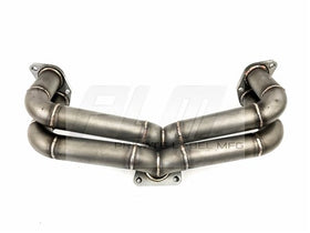 PLM Subaru WRX Equal Length Turbo Header Manifold 2015 - 2020 - 0